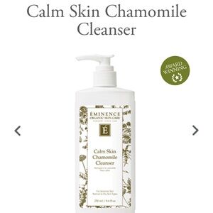 Calm Skin Chamomile Cleanser